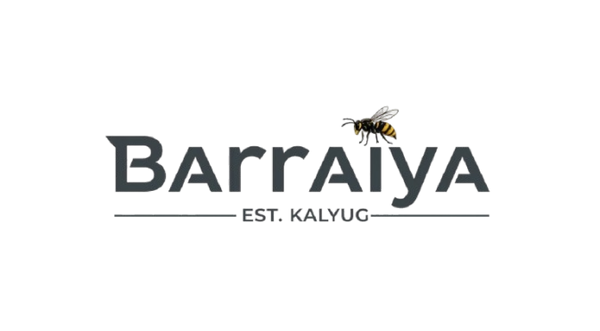 barraiya